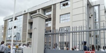 FCTA Seals FIRS, Access Bank Over 25-Year Ground Rent Default