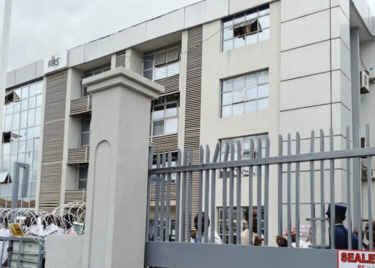 FCTA Seals FIRS, Access Bank Over 25-Year Ground Rent Default