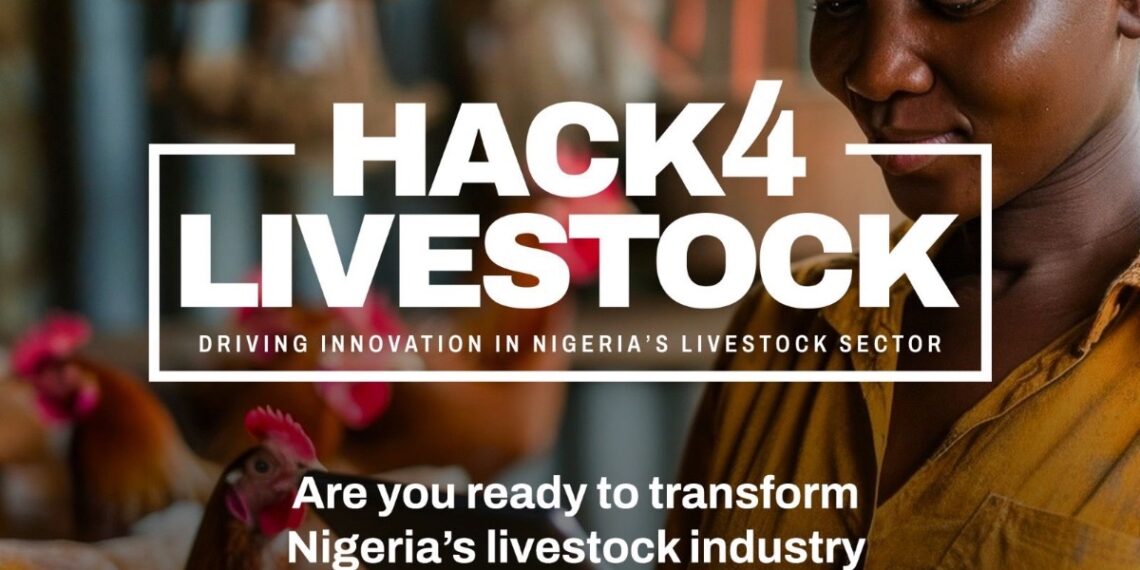 FG Launches N10M Hack4Livestock