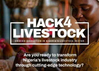 FG Launches N10M Hack4Livestock