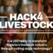 FG Launches N10M Hack4Livestock