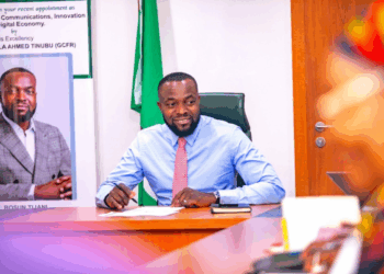 FG Launches Data Privacy Academy