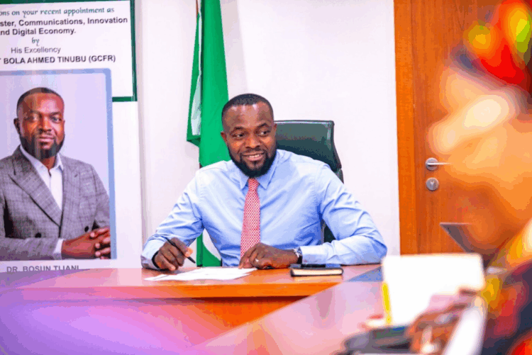 FG Launches Data Privacy Academy