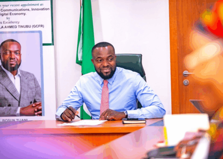 FG Launches Data Privacy Academy