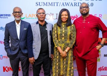 FMCG Business Models and consumer at Industry Summit