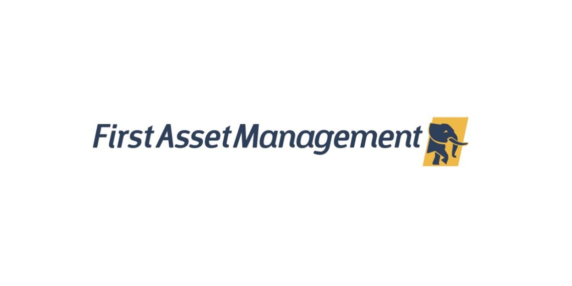 First Asset Management | Infrastructure Fund Launch