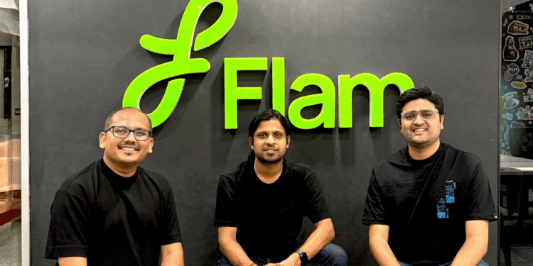 Flam Raises $14M to Scale AI Infrastructure for Global Brand, Marketing Industry