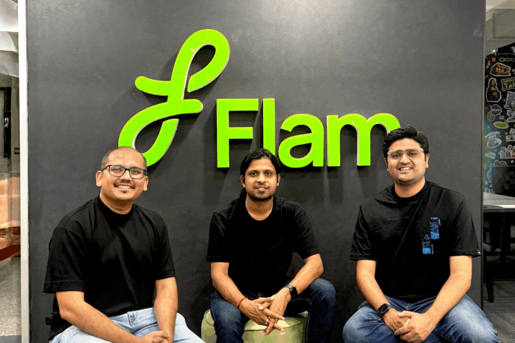 Flam Raises $14M to Scale AI Infrastructure for Global Brand, Marketing Industry