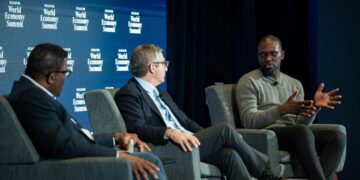 Flutterwave CEO Advocates for Stronger Intra-Continental Trade