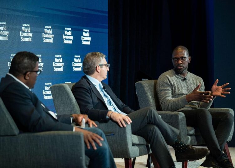 Flutterwave CEO Advocates for Stronger Intra-Continental Trade