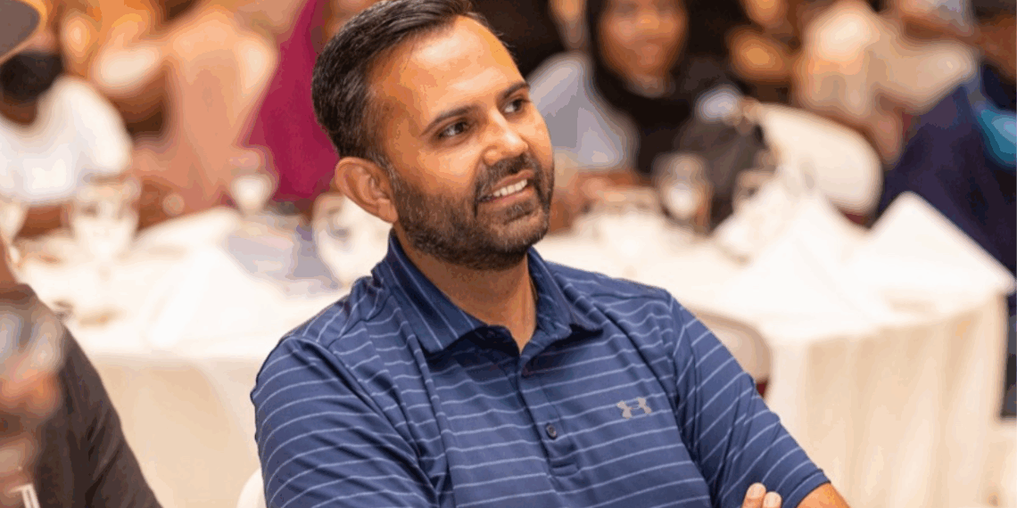 Flutterwave CTO Gurbhej Dhillon Resigns, Marking Third Senior Exit