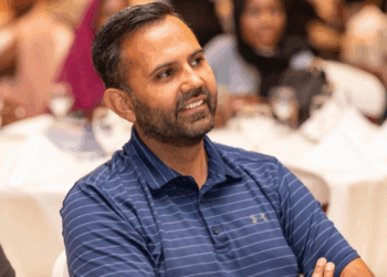 Flutterwave CTO Gurbhej Dhillon Resigns, Marking Third Senior Exit