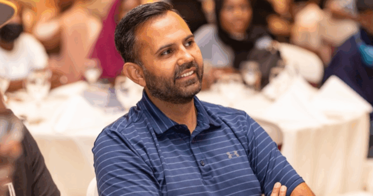 Flutterwave CTO Gurbhej Dhillon Resigns, Marking Third Senior Exit