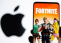 Fortnite Hits #1 on U.S. App Store Less Than 24 Hours After Return From Five-Year Clash with Apple