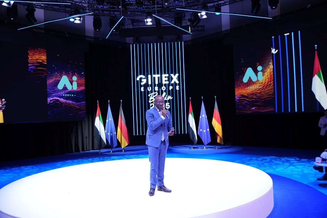 GITEX Kenya