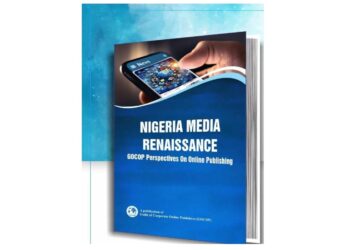 GOCOP Book launch for Online Publishers