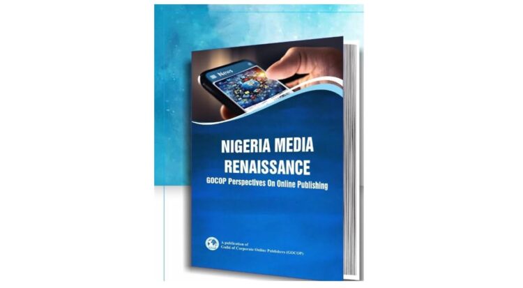 GOCOP Book launch for Online Publishers