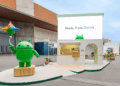 Gemini Closes in on ChatGPT as Google Hits 400 Million Monthly Users