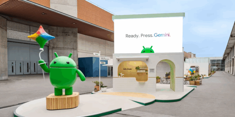 Gemini Closes in on ChatGPT as Google Hits 400 Million Monthly Users