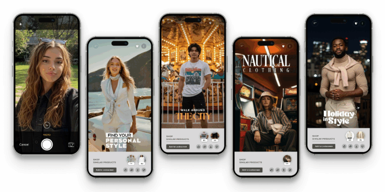 Glance Launches AI-Native Shopping App Backed by Google
