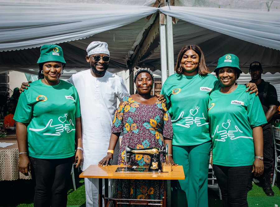 Glo Foundation