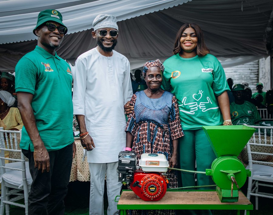 Glo Foundation
