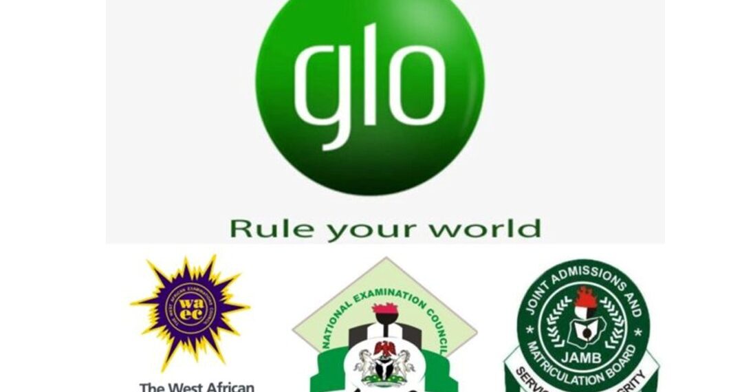 Glo and JAMB