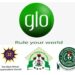 Glo and JAMB