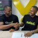 Glovo x Salad Africa partnership