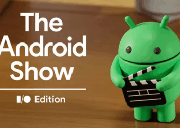 Google I/O: Android Enters a New Phase of Intelligence, Security & Style