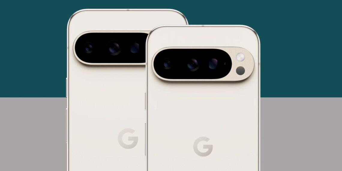 Google Pixel 10 Spotted in Public Ad Shoot, Revealing Key Details Before Official Launch