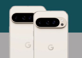 Google Pixel 10 Spotted in Public Ad Shoot, Revealing Key Details Before Official Launch