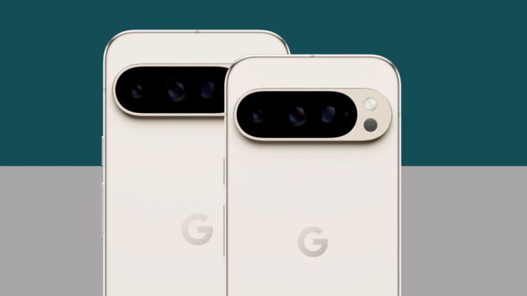 Google Pixel 10 Spotted in Public Ad Shoot, Revealing Key Details Before Official Launch