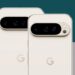 Google Pixel 10 Spotted in Public Ad Shoot, Revealing Key Details Before Official Launch