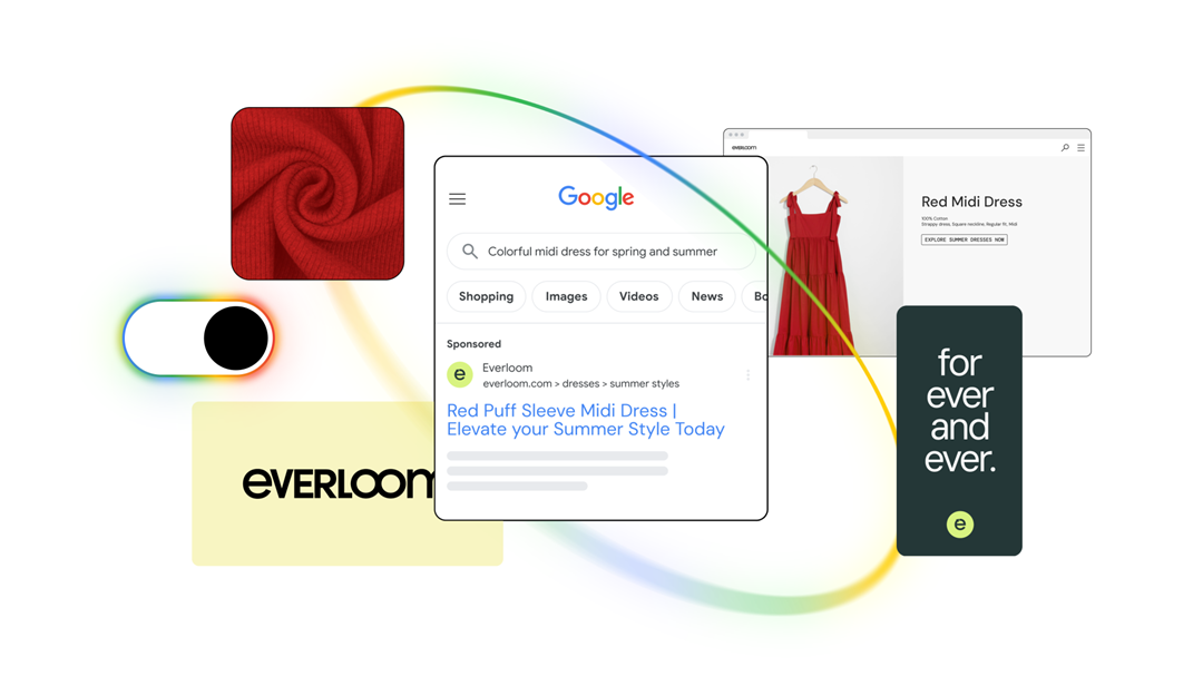AI Max for Search Campaigns | Google tool