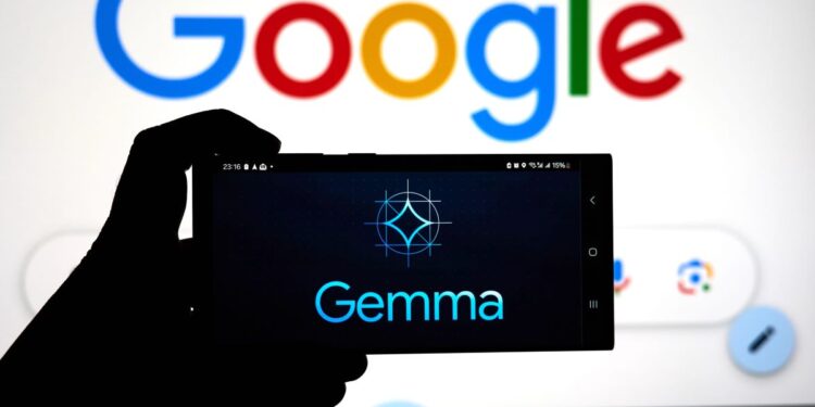 Google’s Gemma Hits 150 Million Downloads