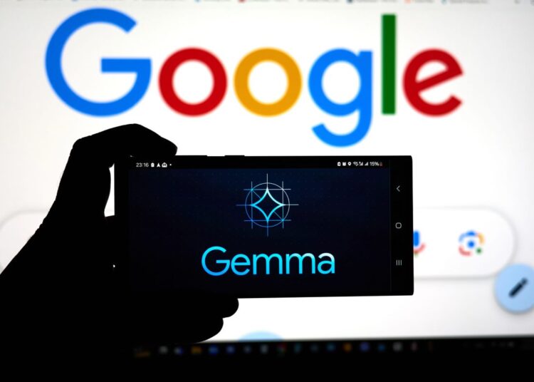 Google’s Gemma Hits 150 Million Downloads