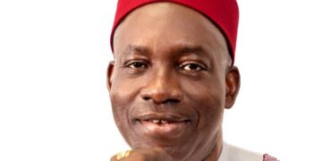 Anambra e-Governance | Governor Charles Soludo of Anambra State | Solution WiFi