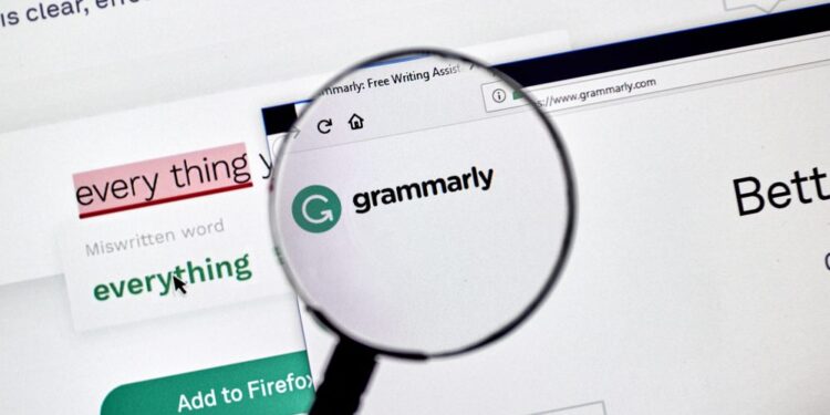 Grammarly Secures $1 Billion from General Catalyst