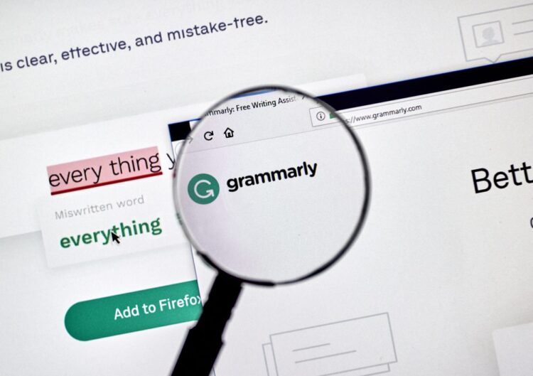 Grammarly Secures $1 Billion from General Catalyst