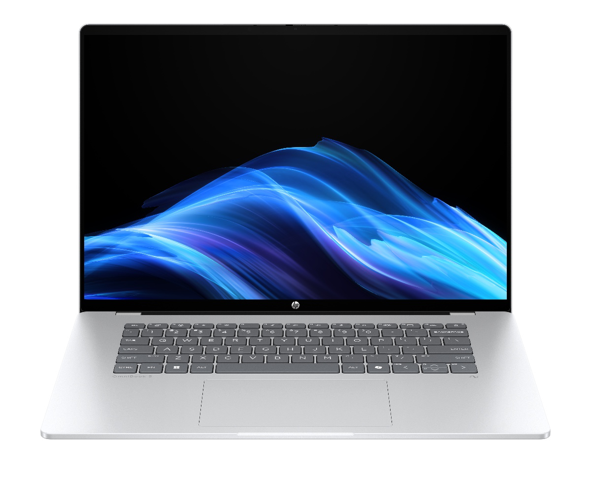 HP OmniBook 5 Series: Snapdragon-Powered Laptops with 34-Hour Battery in Ultra-Light Form