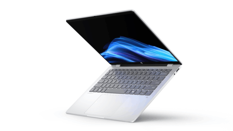HP OmniBook 5 Series: Snapdragon-Powered Laptops with 34-Hour Battery in Ultra-Light Form