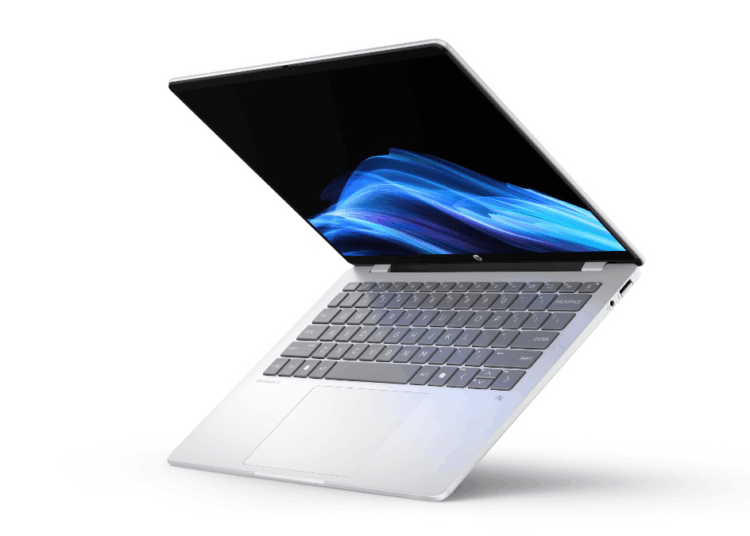 HP OmniBook 5 Series: Snapdragon-Powered Laptops with 34-Hour Battery in Ultra-Light Form