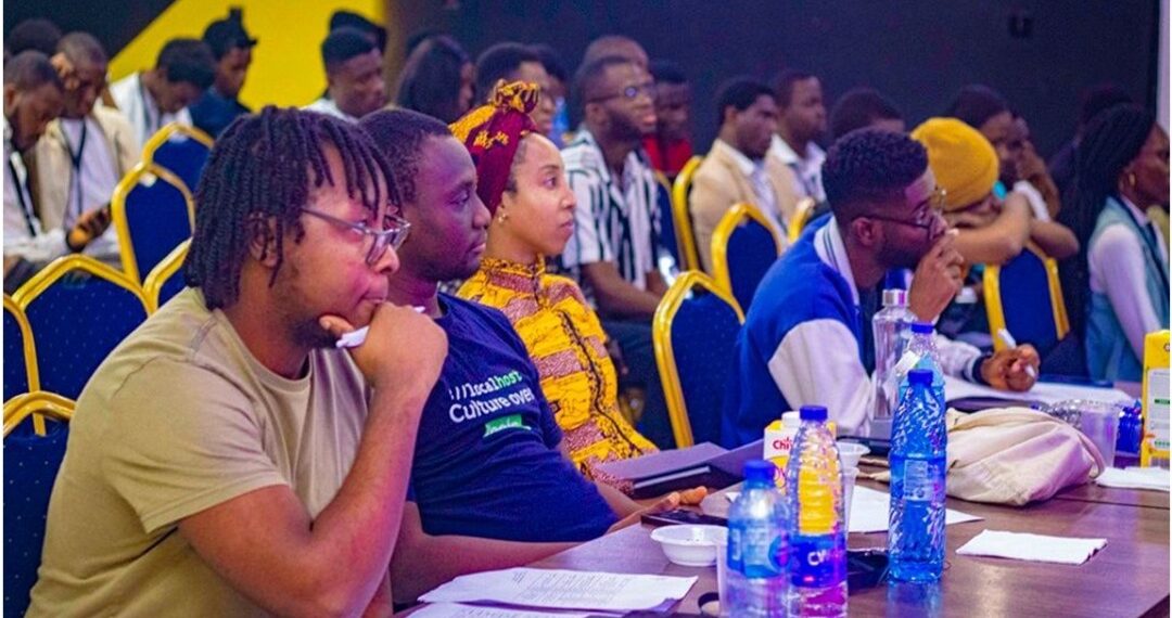 HackOps 1.0 by PipeOps