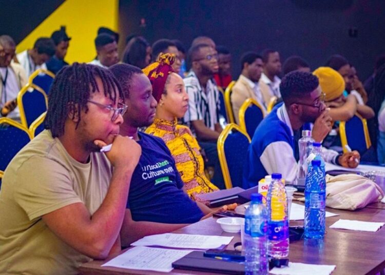 HackOps 1.0 by PipeOps