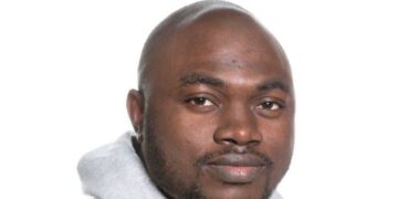 Harrison Obamwonyi | Multi-Agent Reinforcement Learning