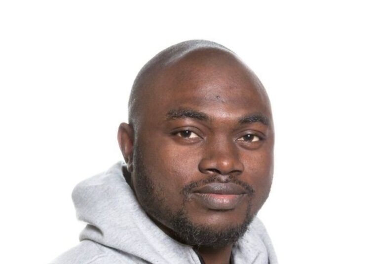 Harrison Obamwonyi | Multi-Agent Reinforcement Learning