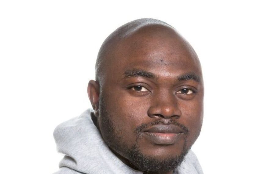 Harrison Obamwonyi | Multi-Agent Reinforcement Learning