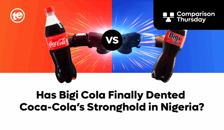 Has Bigi Cola Finally Dented Coca-Cola’s Stronghold in Nigeria?