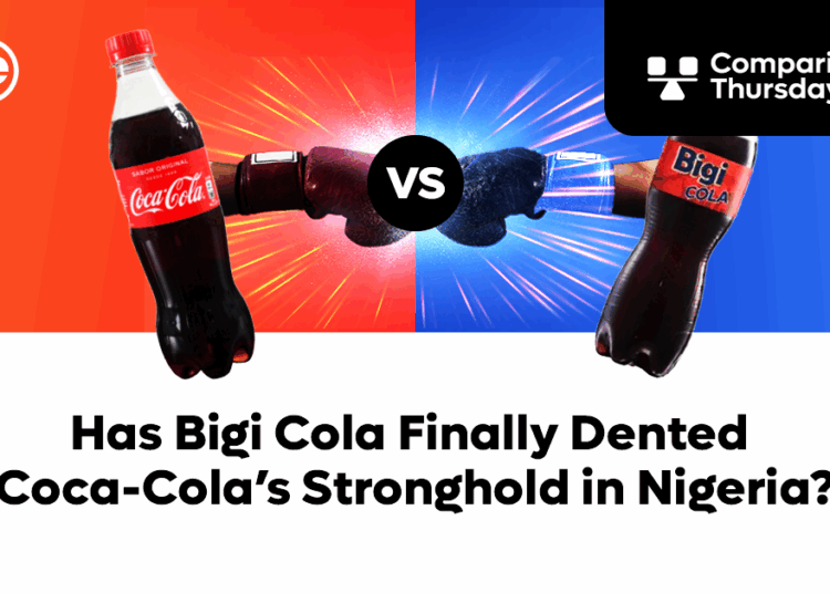 Has Bigi Cola Finally Dented Coca-Cola’s Stronghold in Nigeria?